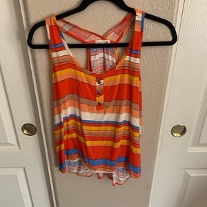 Summery tank top